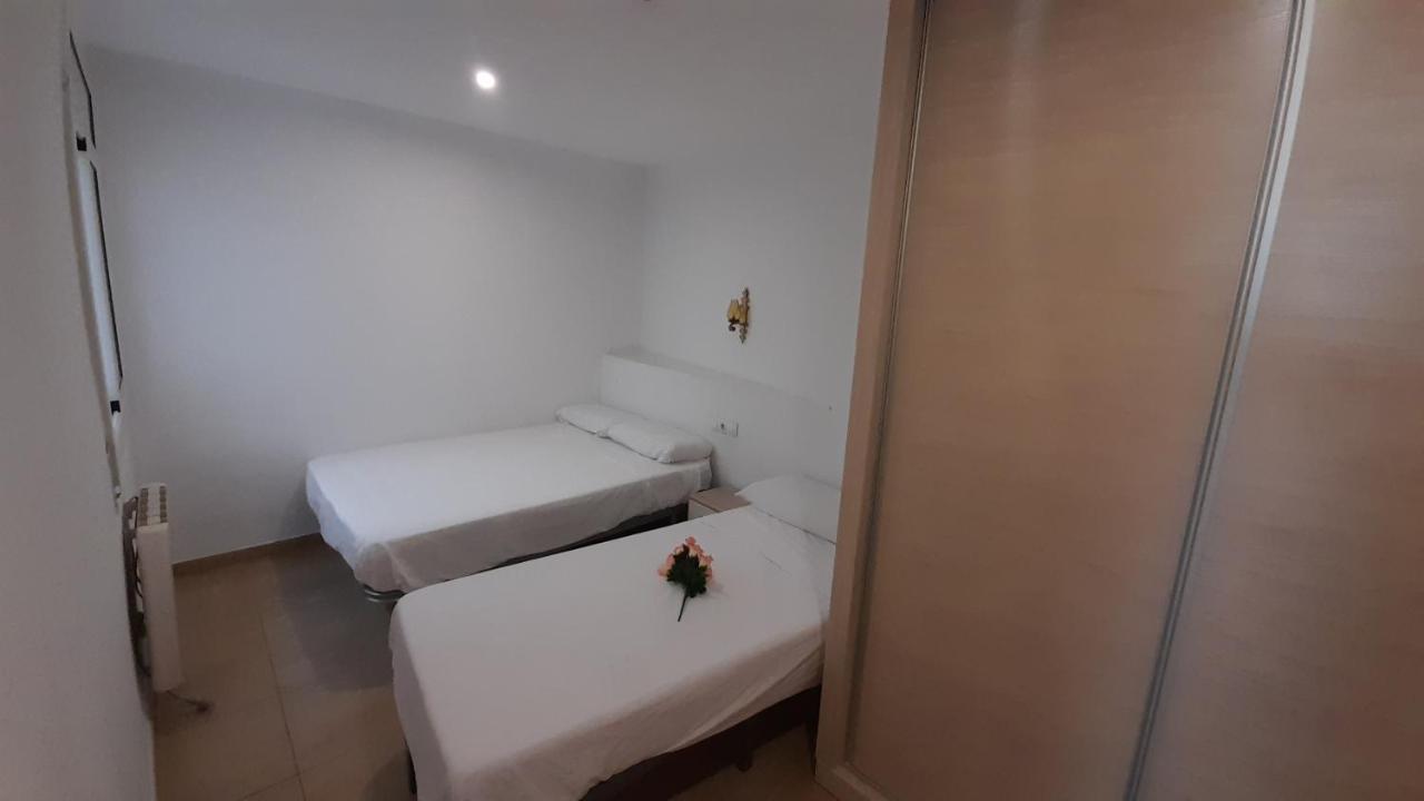 Apartment Rosesapparts Voramar - La Cuana