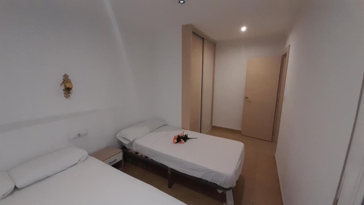 Rosesapparts Voramar - La Cuana Apartment *