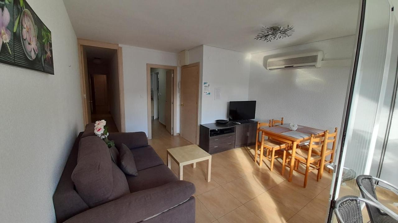 Apartment Rosesapparts Voramar - La Cuana Roses